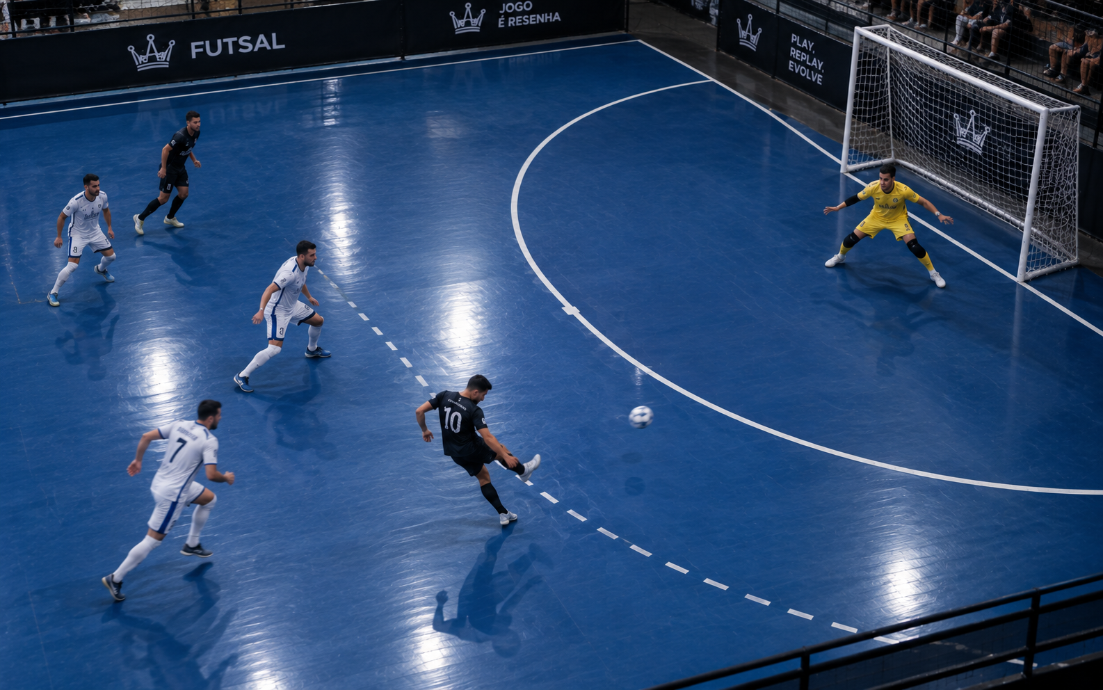 Futsal